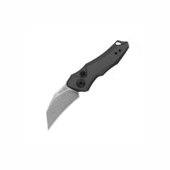 Kershaw Launch 10 Automatic w/StoneWash Blade Finish