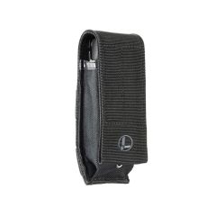 Leatherman XL Large Pouch 4.5" Molle Black 