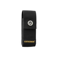 Leatherman Large Pouch Black Nylon Codura - Large