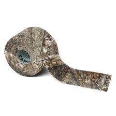 Gear Aid Camo Form Reusable Fabric Wrap - Realtree Edge