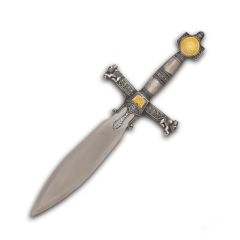 Marto Solmon Dagger