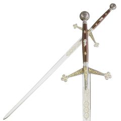 Marto Scottish Claymore Sword 