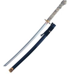 Marto Highlander Connor MacLeod Katana