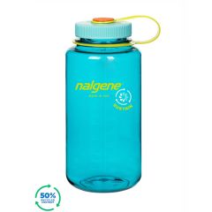 Nalgene Wide Mouth Sustain Water Bottle 1 L