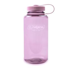 Nalgene Wide Mouth Sustain Water Bottle 1 L