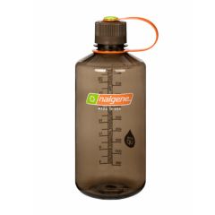 Nalgene Narrow Mouth Water Bottle 1000 ml