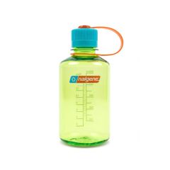 Nalgene Narrow Mouth Tritan Pear w/Surfer Cap 500 ml