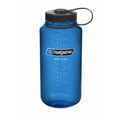 Nalgene Wide Mouth Bottle 1000 ml