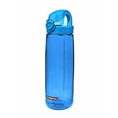 Nalgene On-The-Fly Blue w/Glacial Blue Cap 750 ml