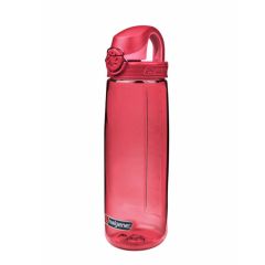 Nalgene On-The-Fly Petal w/Beet Red Cap 750 ml