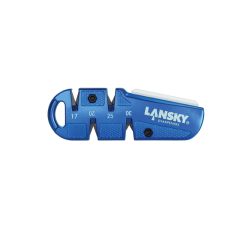 Lansky QuadSharp - Multi Angle Knife Sharpener