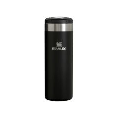 Stanley Aerolight Transit Mug 16 oz Black Metallic