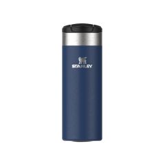 Stanley Aerolight Transit Mug 16 oz Royal Blue Metallic