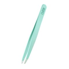 Rubis Slanted Classic Tweezer Light Blue