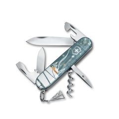 Victorinox Spartan Winter Magic Limited Edition 2024