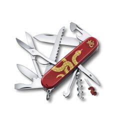 Victorinox Huntsman Year of the Snake LTD  2025