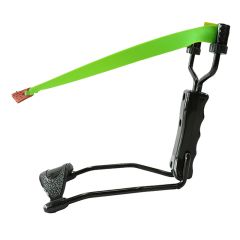 SnowPeak SlingShot 003 w/Folding Wrist Grip