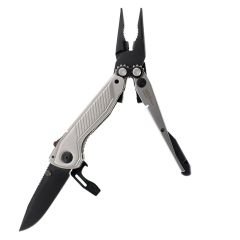 SOG Flash MT Silver/Black Multi-Tool