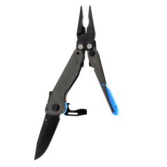 SOG Flash MT Urban Grey/Cyan Multi-Tool