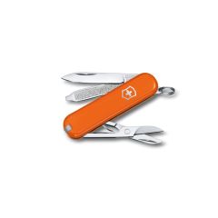 Victorinox Classic Colours Mango Tango 58mm - Box