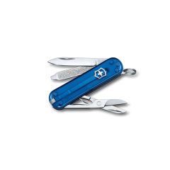 Victorinox Classic Colours Deep Ocean 58mm - Box