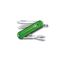 Victorinox Classic Colours Green Tea 58mm - Box