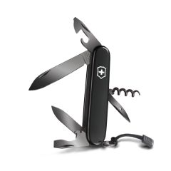 Victorinox Spartan Onyx Black 91mm