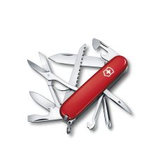 Victorinox Fieldmaster Red 91mm