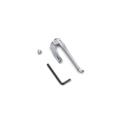 Victorinox Clip Swiss Tool Silver - Blister