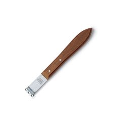 Victorinox Lemon Zester Bubinga Wood