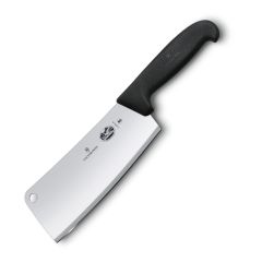 Victorinox Fibrox Cleaver - 18cm