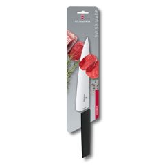 Victorinox Swiss Modern Carving Knife Black - 22 cm Blister