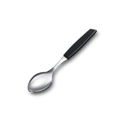 Victorinox Swiss Modern Tea Spoon Black