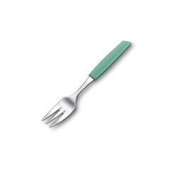 Victorinox Swiss Modern Cake Fork Mint