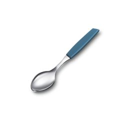 Victorinox Swiss Modern Tea Spoon Blue