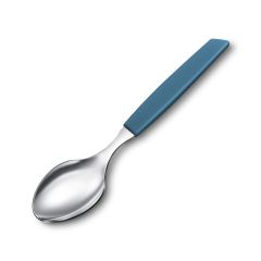 Victorinox Swiss Modern Table Spoon Blue