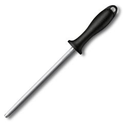 Victorinox Swiss Classic Sharpening Steel Round Medium/Fine Cut - 20cm