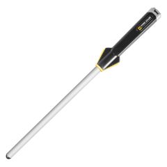 Work Sharp Ceramic Kitchen Honing Rod 9"