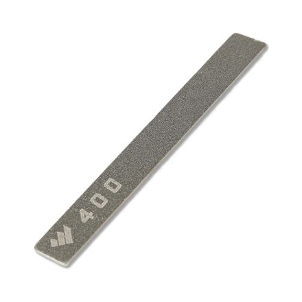 Work Sharp Replacement 400 Grit Diamond Plate for Precision Adjust Sharpener