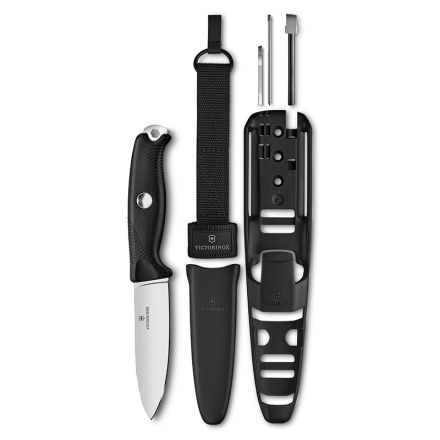 Victorinox Venture Pro Black