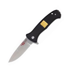 Al Mar S.E.R.E. 2020 40th Anniversary Spring Assisted Opening w/Satin Blade Finish 3.6"