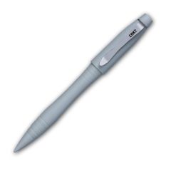 CRKT Williams Defense Pen - BattleShip Grey Grivory