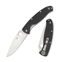 Sharp Edge SPYDERCO