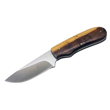 Pieter van der Westhuizen Standard Skinner - Tamboti Wood