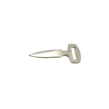 Knife Buckle for 30mm Double Layer Belt - Small