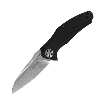 Kershaw Natrix Black G-10 w/SpeedSafe Assisted Opening