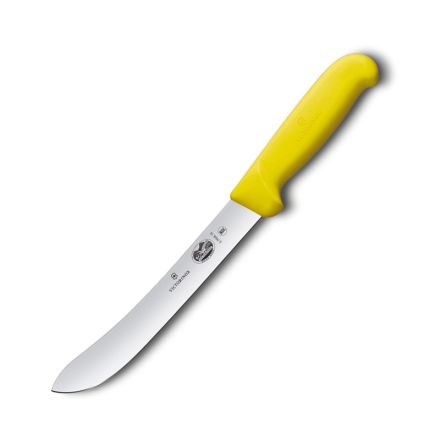 Victorinox Fibrox Slaughter Knife - 18cm