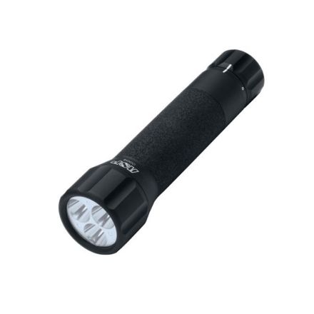 ASP Triad II LED Tactical Flashlight Black 120 Lumens