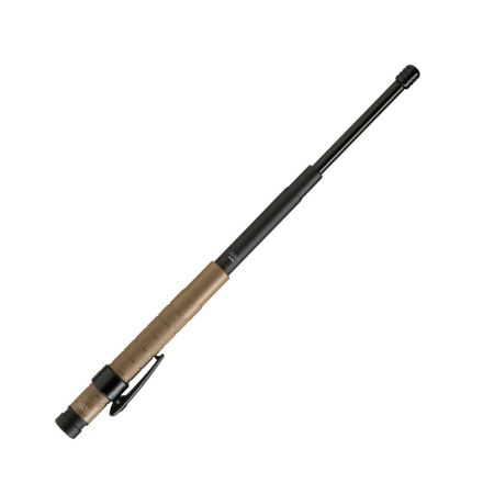 ASP Agent A40 Special Edition Cerakote Burnt Bronze Finish Aluminium Baton 40cm