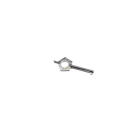 ASP Pentagon Handcuff Key - Each